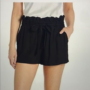 BB Dakota Paper Bag Short